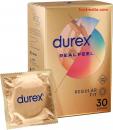 Durex Natural Feeling 30 pcs. - Special Edition -